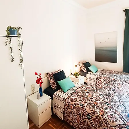 Hostel Eixample