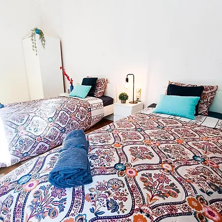 Eixample Hostel